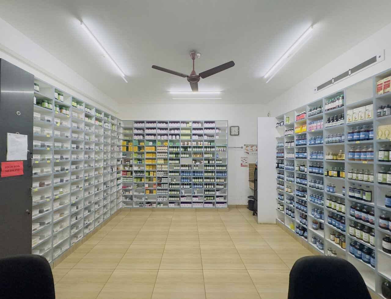 Pharmacy